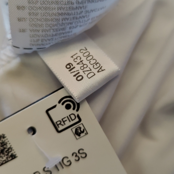 ⭐Adidas Climalite AlphaSkin tights XXL - Picture 9 of 9